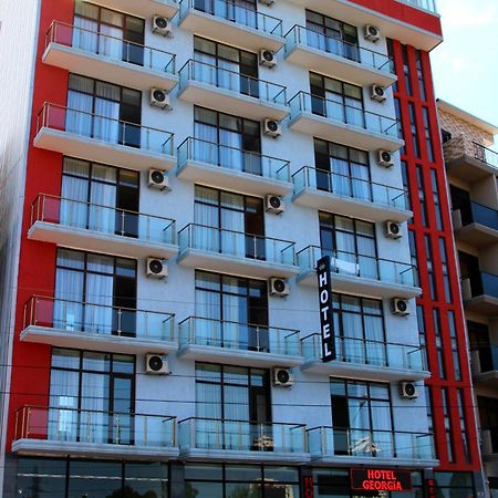 Hotel Royal Georgia Batumi Ngoại thất bức ảnh