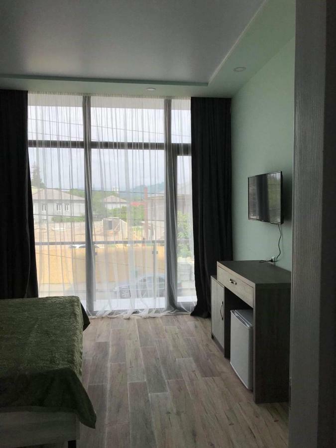 Hotel Royal Georgia Batumi Ngoại thất bức ảnh