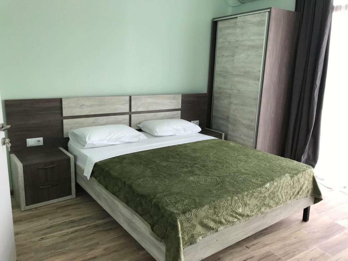 Hotel Royal Georgia Batumi Ngoại thất bức ảnh