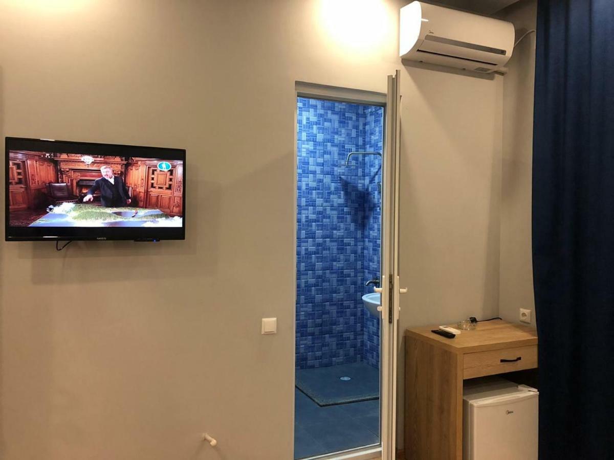 Hotel Royal Georgia Batumi Ngoại thất bức ảnh