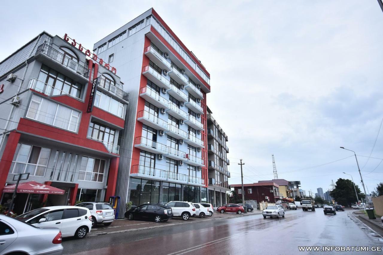 Hotel Royal Georgia Batumi Ngoại thất bức ảnh